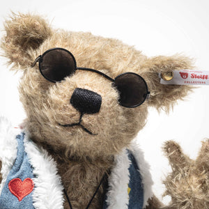 Steiff Steiff Rocks! Woodstock-Goviers