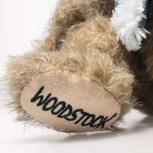 Steiff Steiff Rocks! Woodstock-Goviers