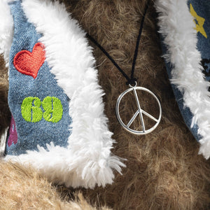 Steiff Steiff Rocks! Woodstock-Goviers