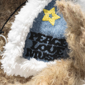 Steiff Steiff Rocks! Woodstock-Goviers