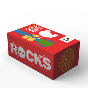 Steiff Steiff Rocks! Woodstock-Goviers