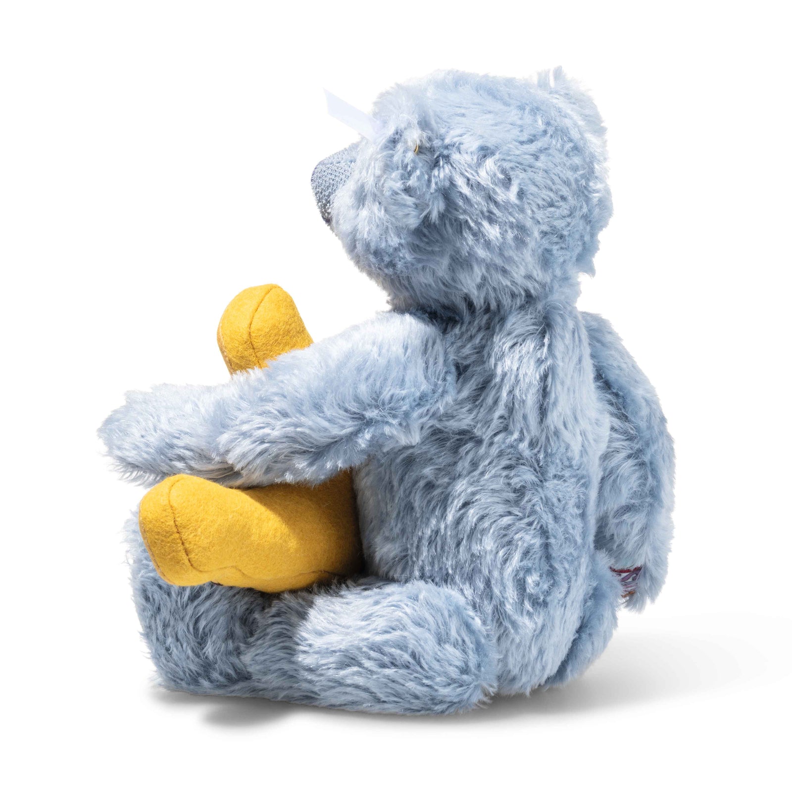 Steiff Steiff Rocks! Yellow Submarine Teddy Bear - DELIVERY SEPTEMBER-Goviers