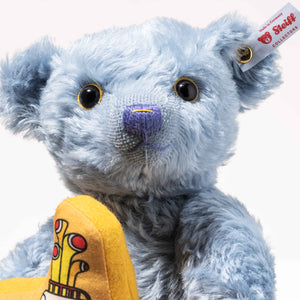 Steiff Steiff Rocks! Yellow Submarine Teddy Bear - DELIVERY SEPTEMBER-Goviers