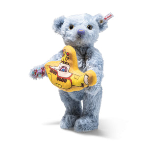 Steiff Steiff Rocks! Yellow Submarine Teddy Bear - DELIVERY SEPTEMBER-Goviers