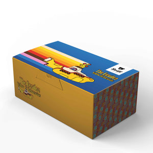 Steiff Steiff Rocks! Yellow Submarine Teddy Bear - DELIVERY SEPTEMBER-Goviers