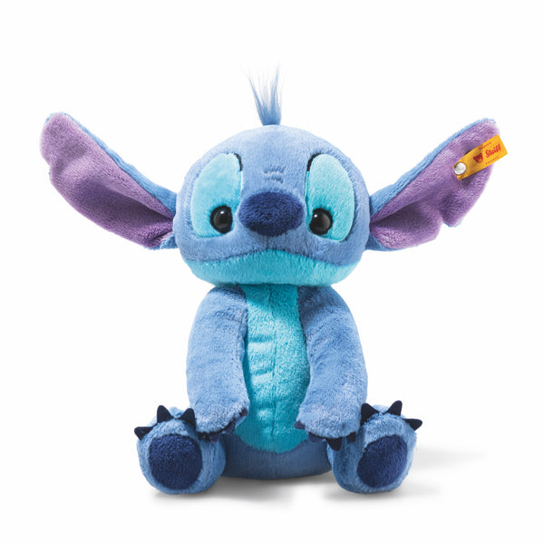 Steiff-Stitch-Disney-