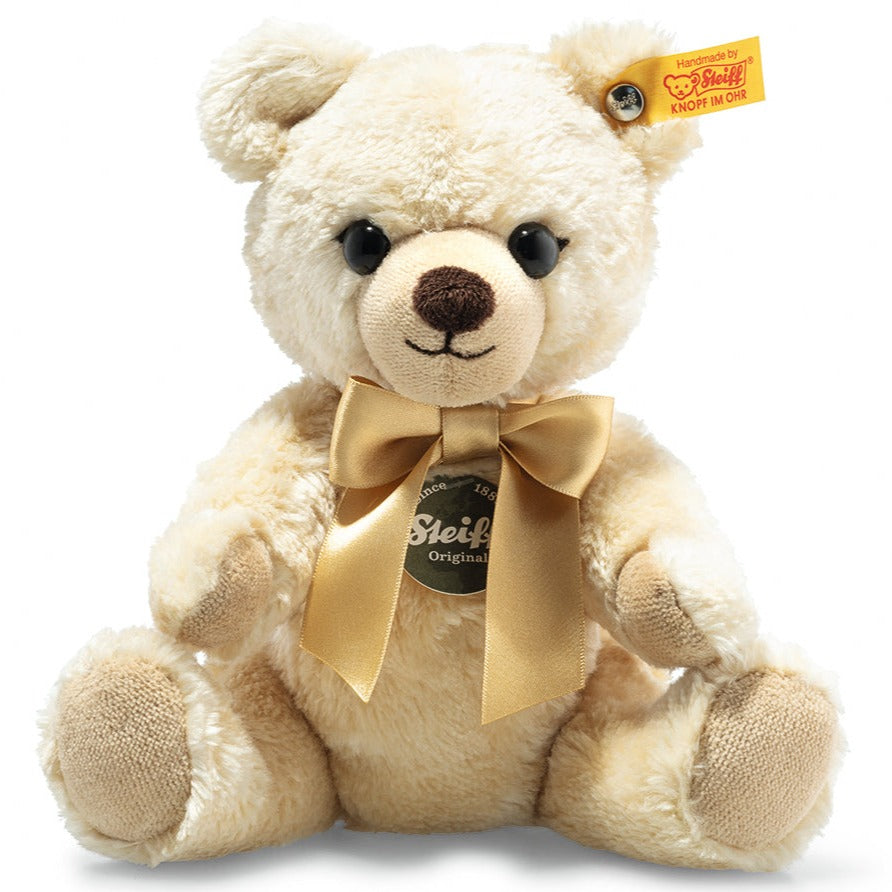 Steiff Teddies For Tomorrow Petsy Teddy Bear - 1 ONLY - Goviers of