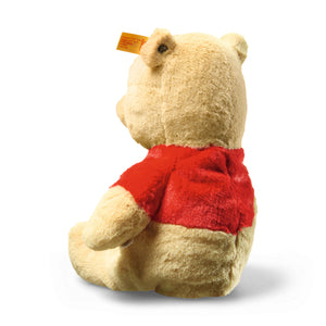 Steiff Winnie The Pooh Soft Cuddly Friends-Stuffed Animals-Goviers