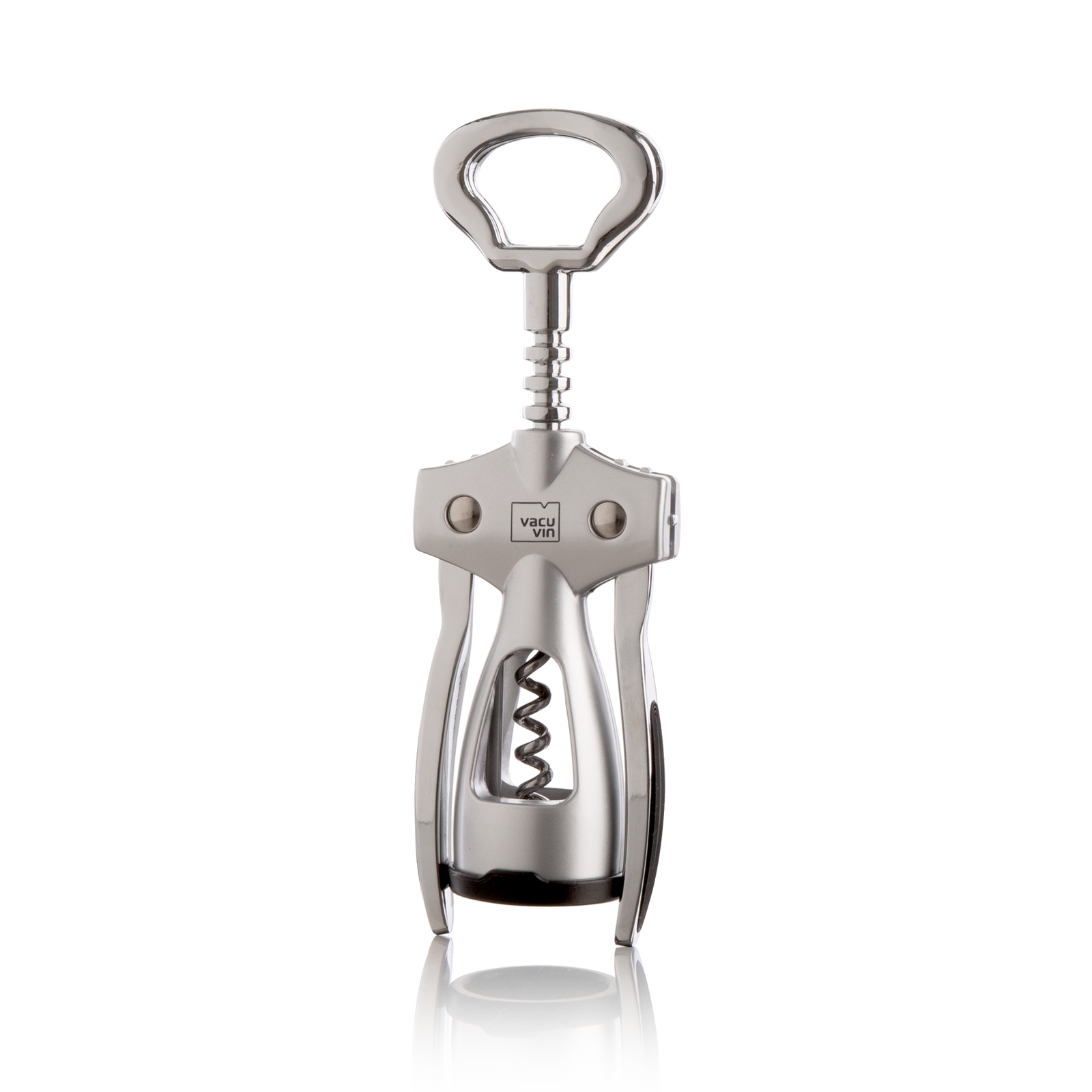 Vacu Vin Winged Corkscrew-Goviers