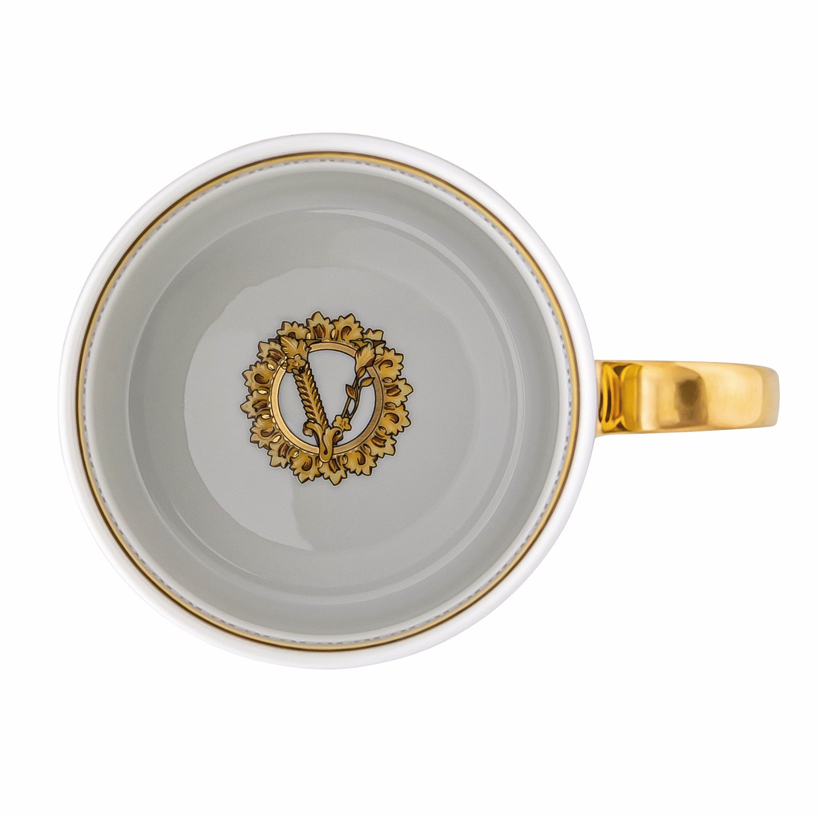 Versace Barocco Mosaic Mug 300ml-Goviers