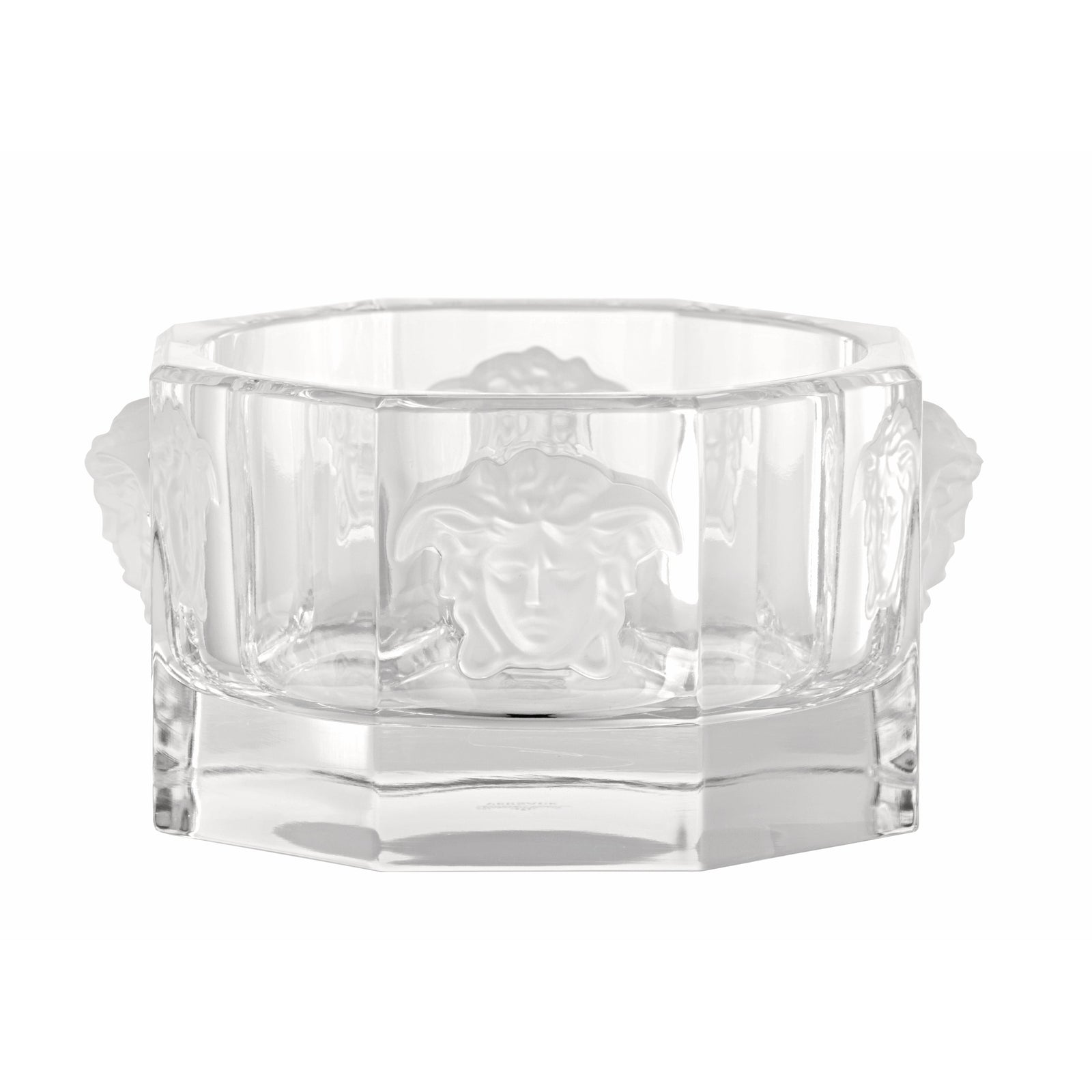 Versace Medusa Lumiere Bottle Coaster-Goviers