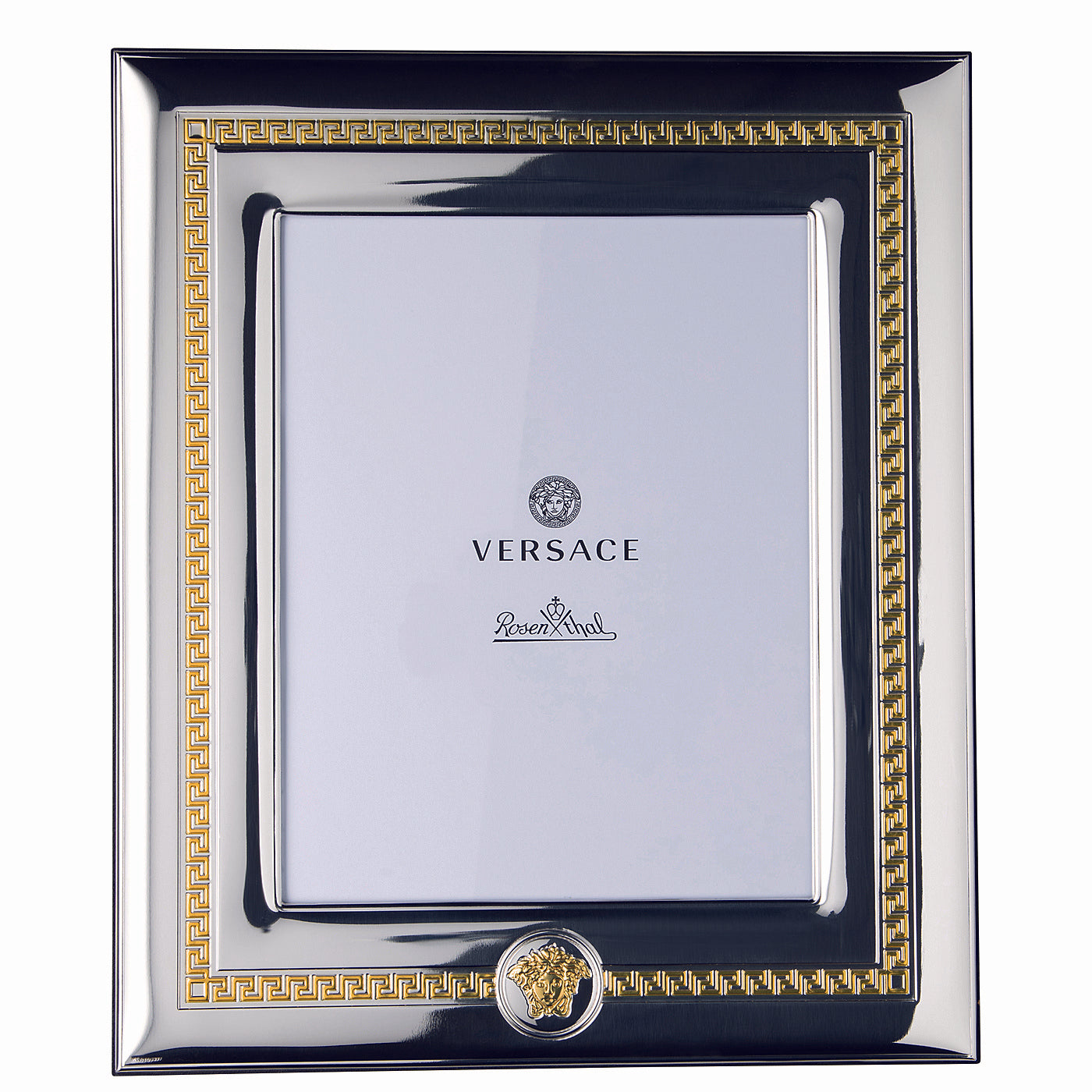 Versace Picture Frame Gold & Silver 20x25-Goviers