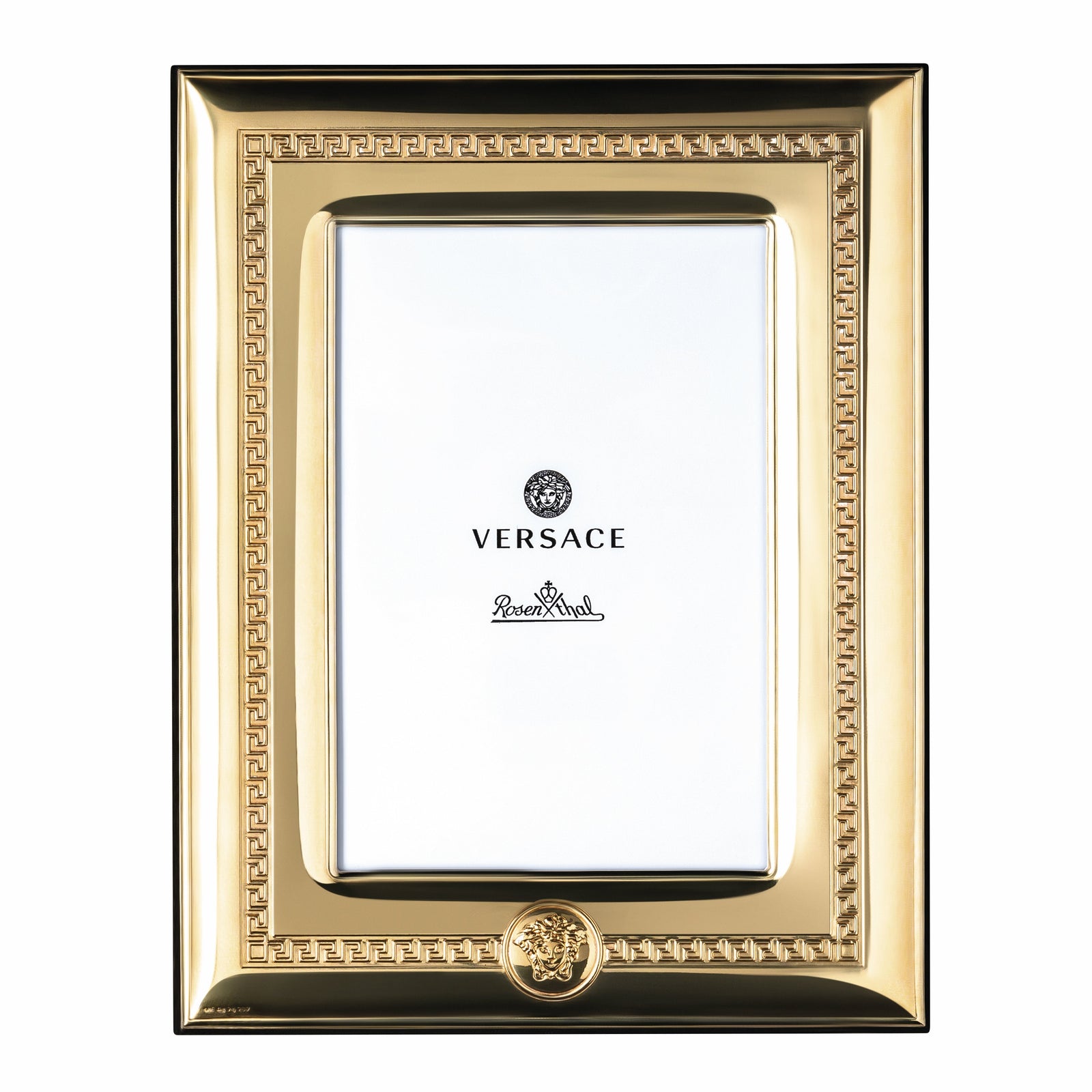 Versace Picture Frame Gold 10x15-Goviers