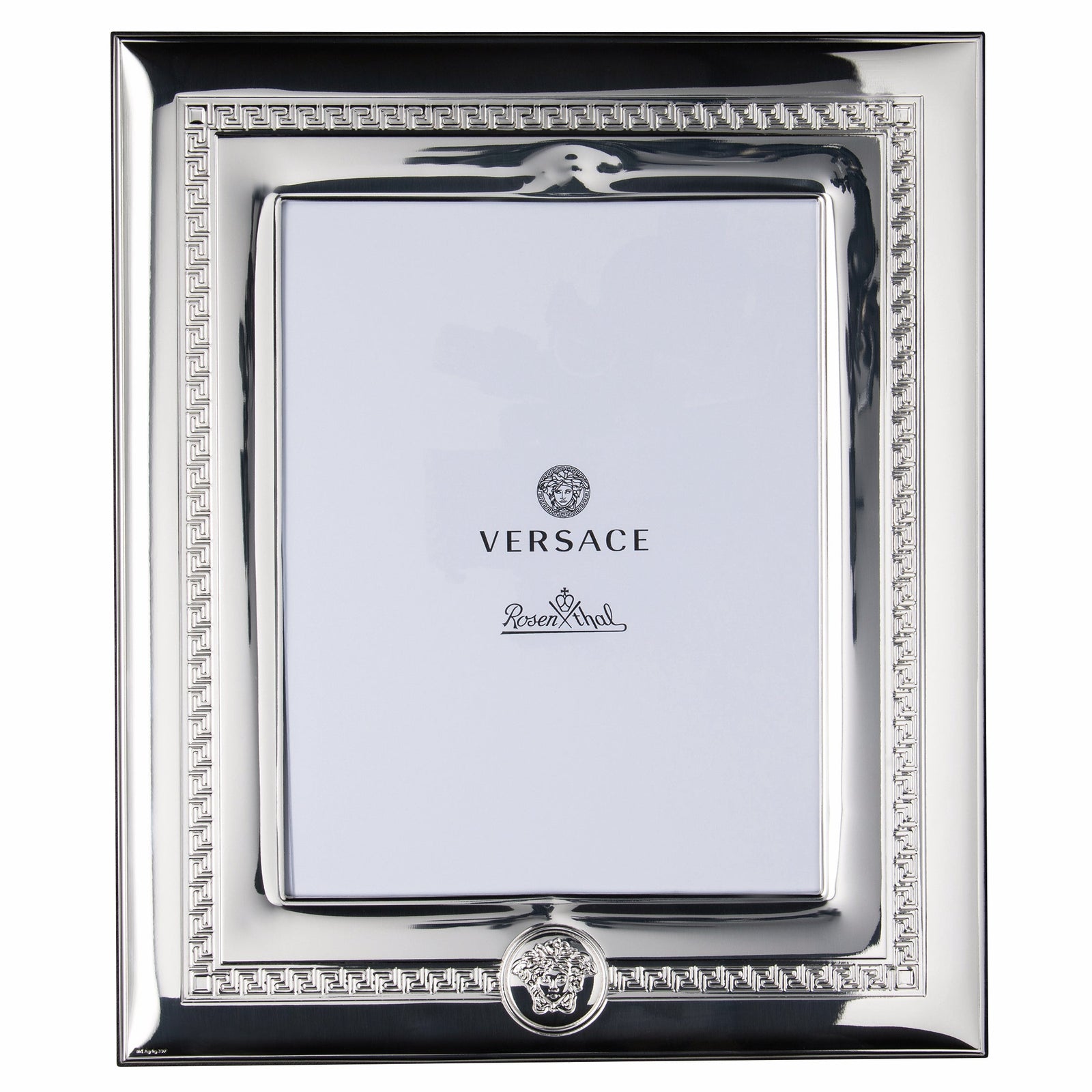 Versace Picture Frame Silver 20x25-Goviers