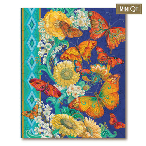 Victory Wooden Puzzles Fancy Flight MINI QT-Goviers