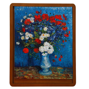 Victory Wooden Puzzles Medium Puzzle Tray - For Medium & Mini QT Puzzles-Goviers