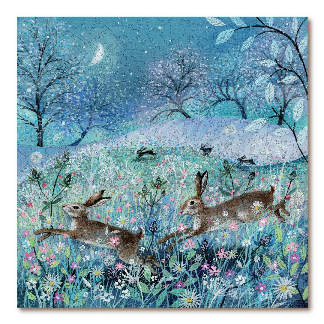 Victory Wooden Puzzles Midsummer Night's Dream Large-Goviers