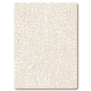 Victory Wooden Puzzles Nice, Le Guéridon - Artisan™ Jigsaw-Goviers