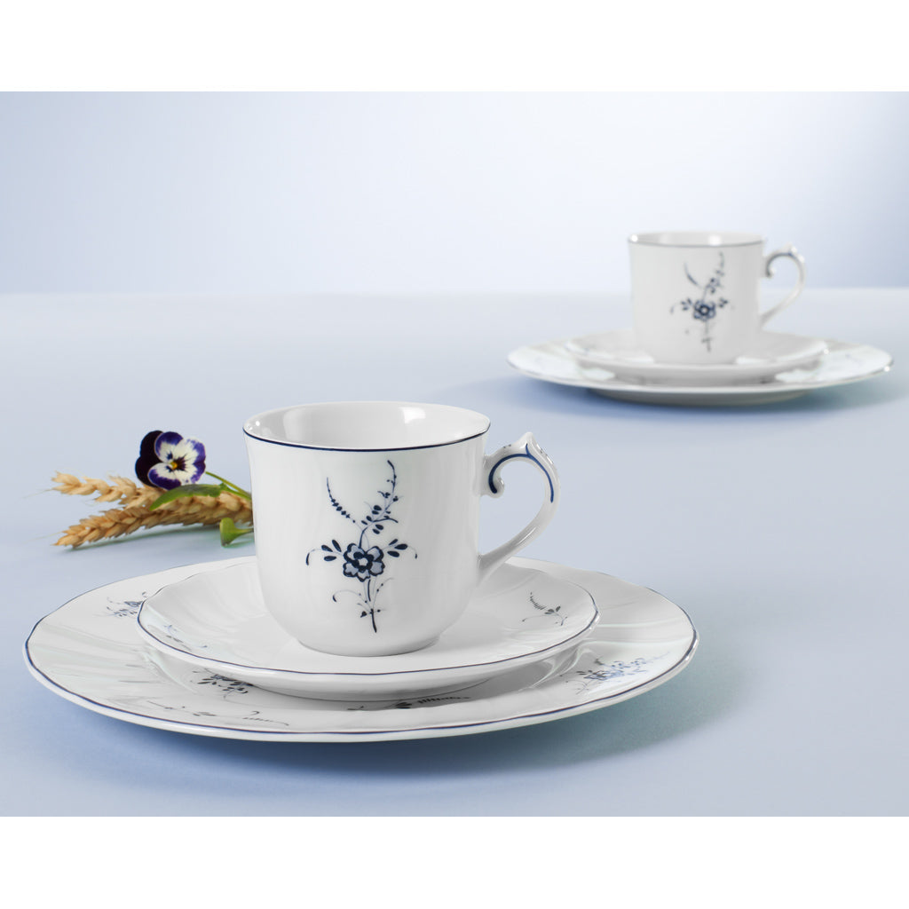 Villeroy & Boch Old Luxembourg Coffee Cup 120ml-Goviers