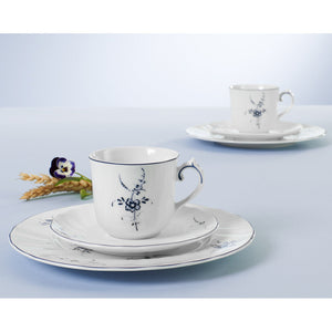 Villeroy & Boch Old Luxembourg Coffee Cup 120ml-Goviers
