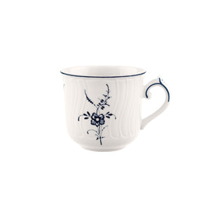 Villeroy & Boch Old Luxembourg Coffee Cup 120ml-Goviers