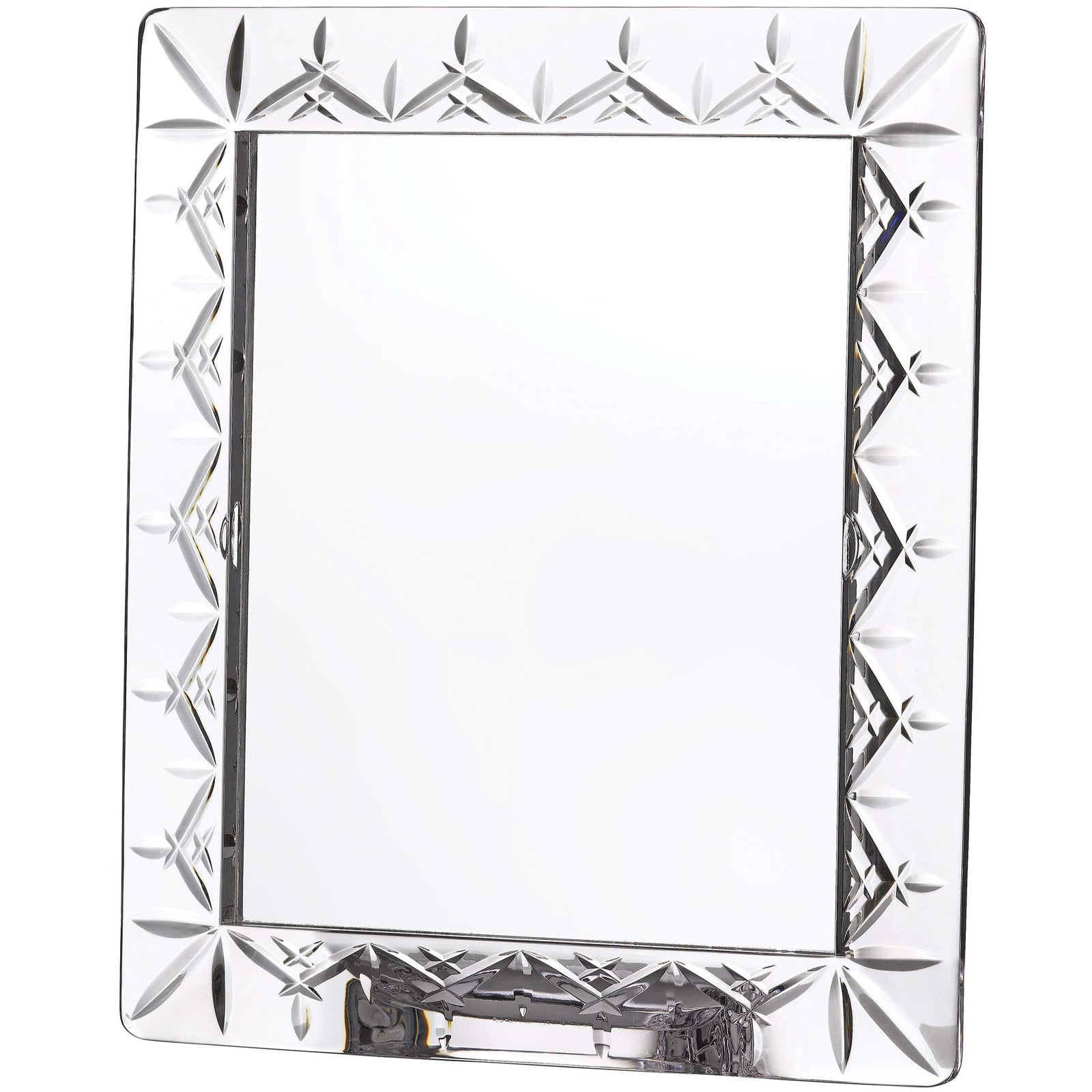 Waterford 8 x 10 Marquis Markham Photo Frame-Home-Goviers