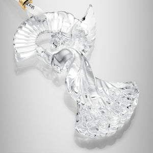Waterford Annual Angel Ornament 2025-Goviers