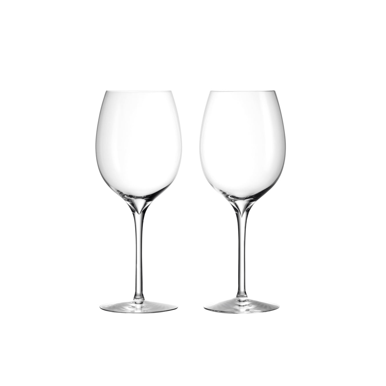 Waterford Crystal Elegance Pinot Grigio Wine Glass Set of 2-Goviers