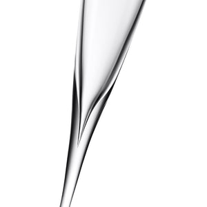 Waterford Crystal Elegance Trumpet Flute Champagne Glass Single-Home & Garden > Kitchen & Dining > Tableware > Drinkware-Goviers