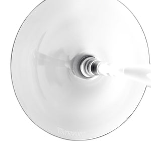 Waterford Crystal Elegance Trumpet Flute Champagne Glass Single-Home & Garden > Kitchen & Dining > Tableware > Drinkware-Goviers