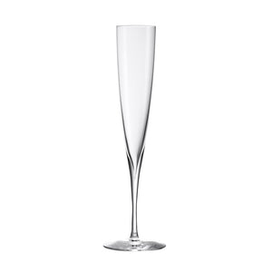 Waterford Crystal Elegance Trumpet Flute Champagne Glass Single-Home & Garden > Kitchen & Dining > Tableware > Drinkware-Goviers