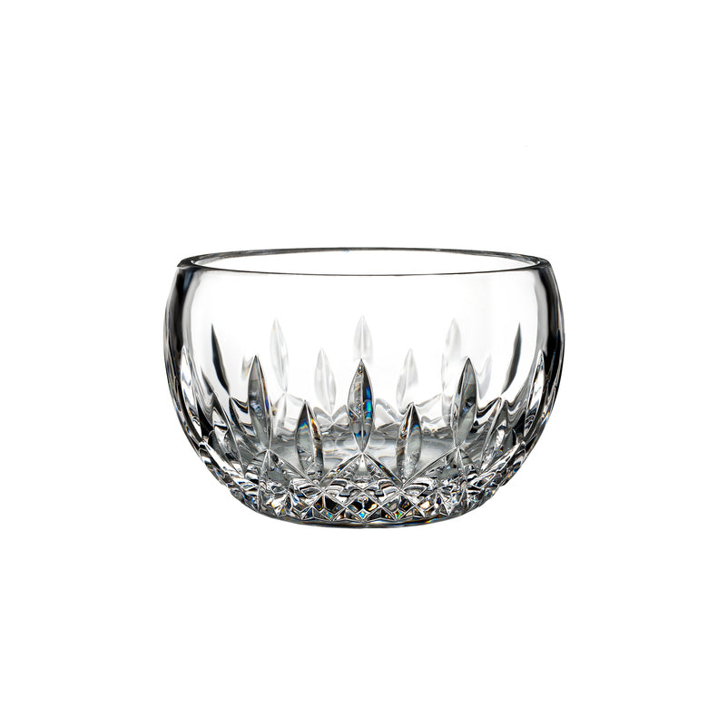 Waterford Crystal Giftology Lismore Candy Bowl-Goviers