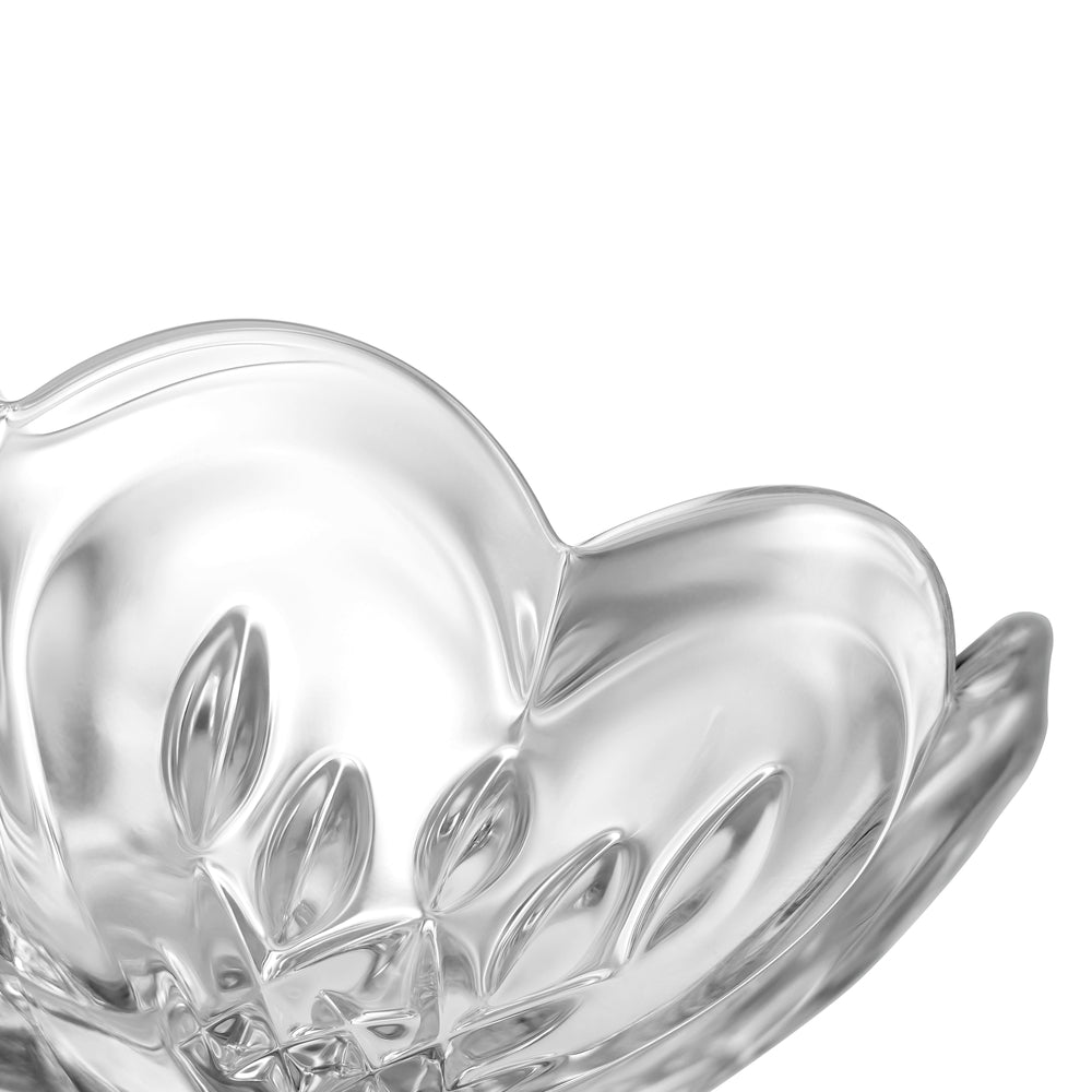 Waterford Crystal Giftology Lismore Heart Bowl-Goviers