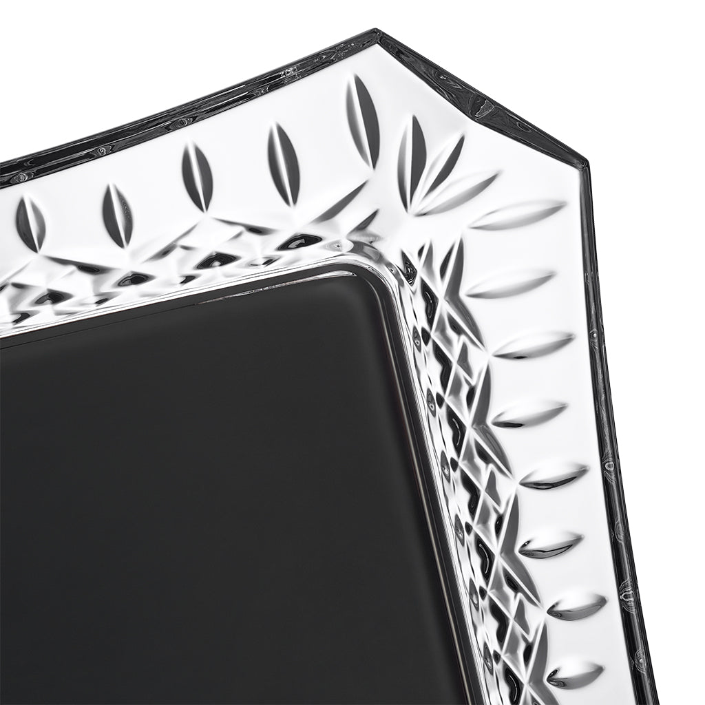 Waterford Crystal Lismore 8 x 10 Picture Frame-Home & Garden > Kitchen & Dining > Tableware > Drinkware-Goviers