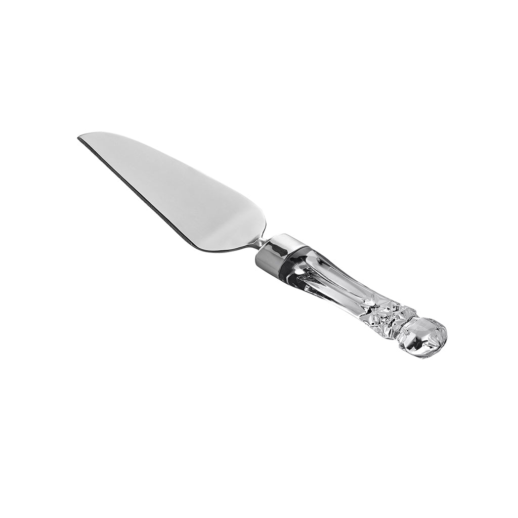 Waterford Crystal Lismore Cake/Pie Server-Home & Garden > Kitchen & Dining > Tableware > Drinkware-Goviers