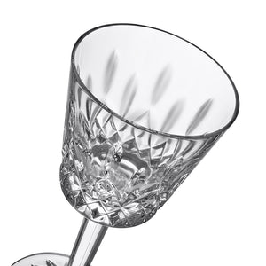Waterford Crystal Lismore Claret Glass-Home & Garden > Kitchen & Dining > Tableware > Drinkware-Goviers