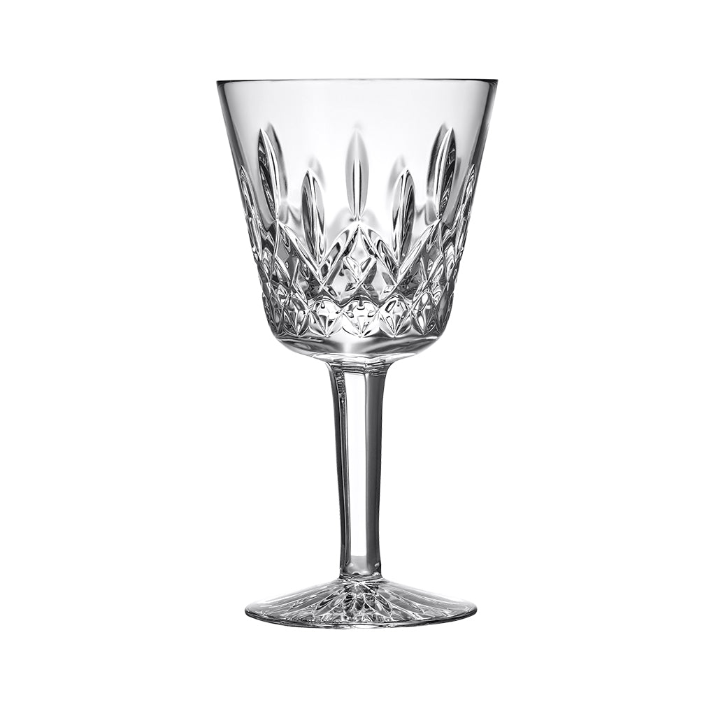 Waterford Crystal Lismore Claret Glass-Home & Garden > Kitchen & Dining > Tableware > Drinkware-Goviers