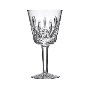 Waterford Crystal Lismore Claret Glass-Home & Garden > Kitchen & Dining > Tableware > Drinkware-Goviers