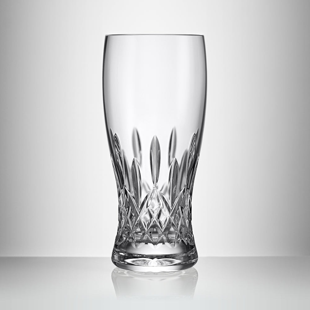 Waterford Crystal Lismore Connoisseur Pint Glass - DELIVERY AUGUST-Goviers