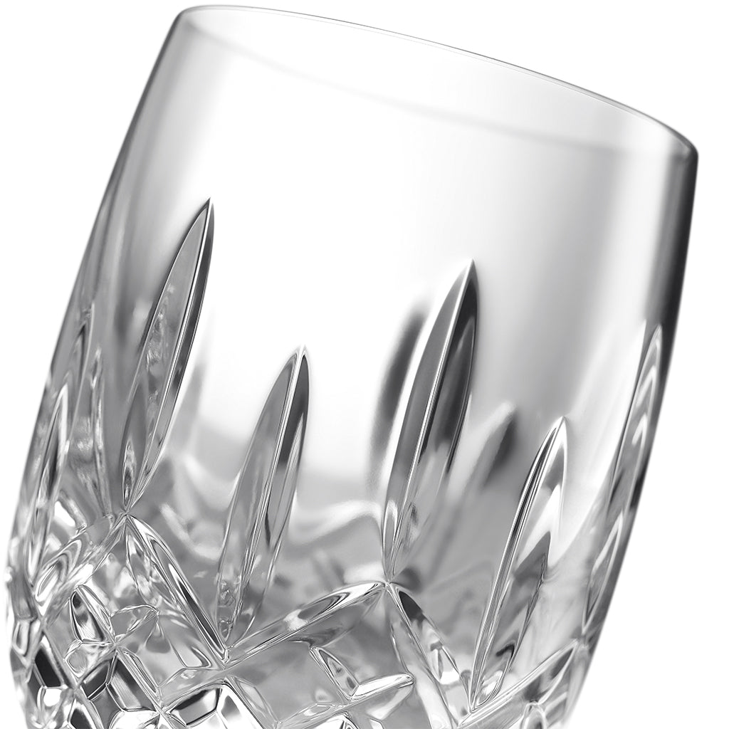 Waterford Crystal Lismore Connoisseur Rounded Tumblers, Set of 2-Home & Garden > Kitchen & Dining > Tableware > Drinkware-Goviers