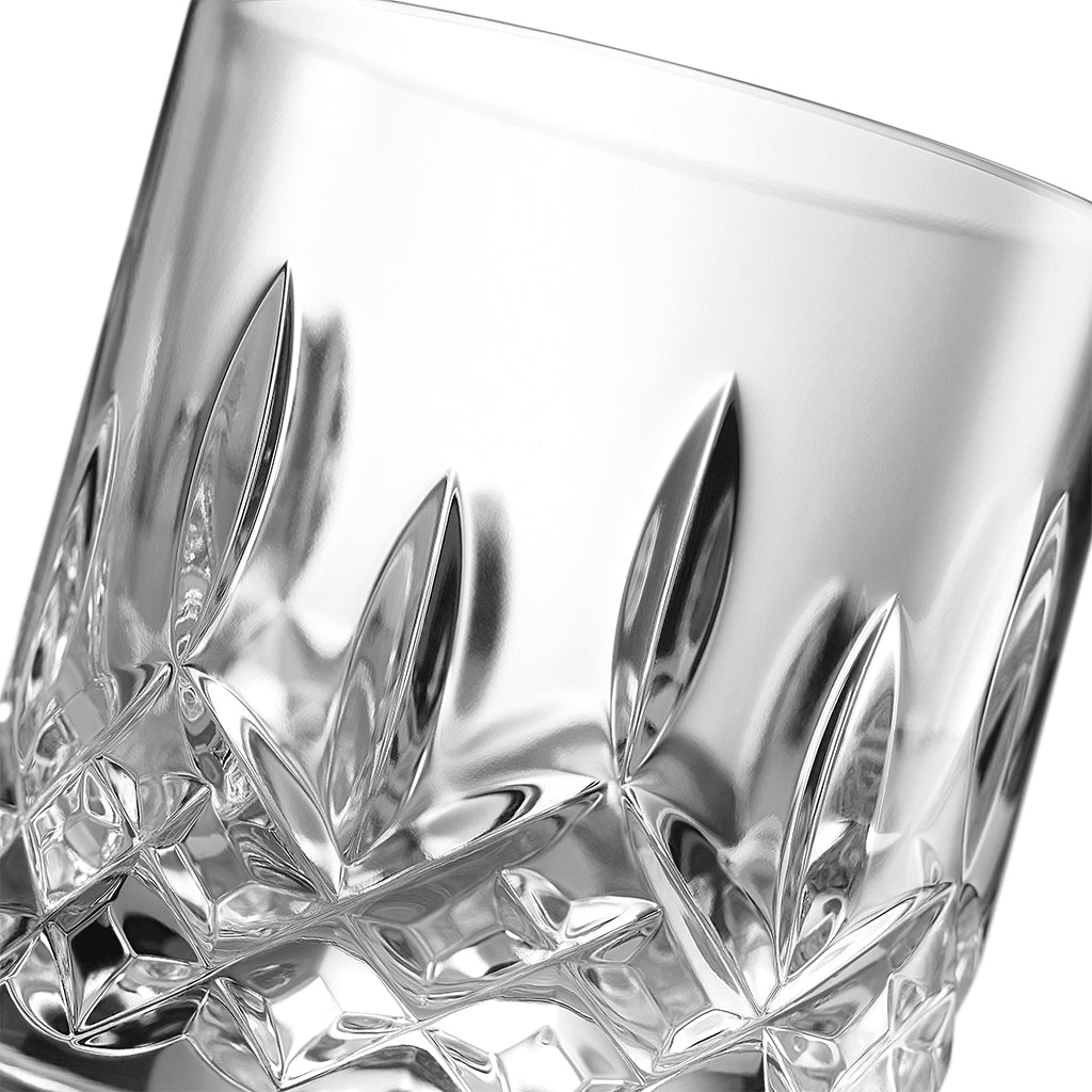 Waterford Crystal Lismore Connoisseur, Straight Sided Tumblers, Set of 2-Home & Garden > Kitchen & Dining > Tableware > Drinkware-Goviers