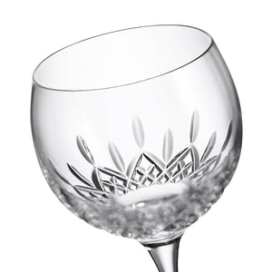 Waterford Crystal Lismore Essence Balloon Wine Glasses, Set of 2-Home & Garden > Kitchen & Dining > Tableware > Drinkware-Goviers