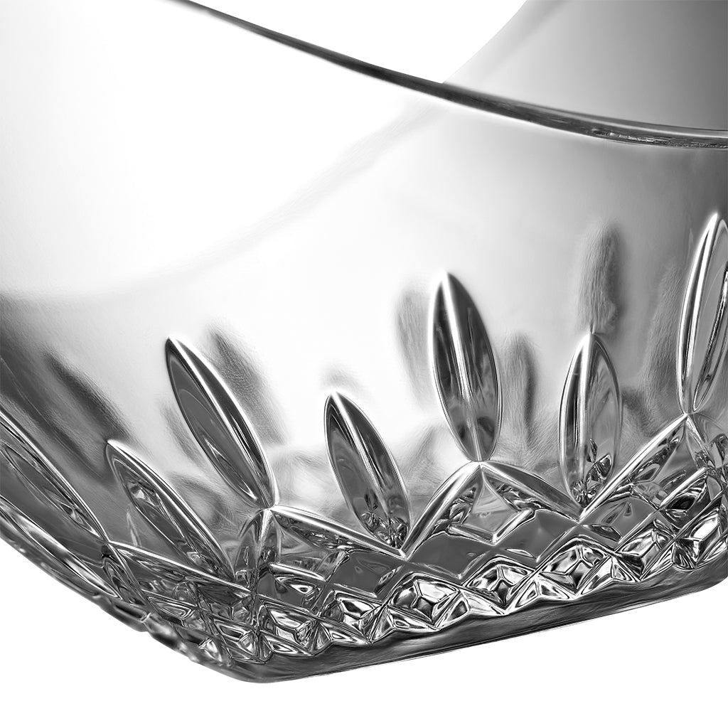 Waterford Crystal Lismore Essence Ellipse Bowl 15cm-Home & Garden > Kitchen & Dining > Tableware > Drinkware-Goviers