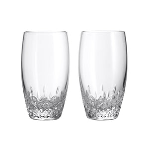 Waterford Crystal Lismore Essence Highball Glasses, Set of 2-Home & Garden > Kitchen & Dining > Tableware > Drinkware-Goviers