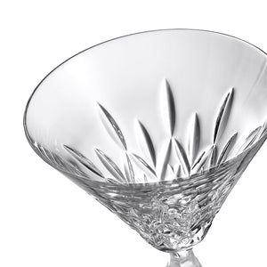 Waterford Crystal Lismore Martini Glasses, Set of 2-Home & Garden > Kitchen & Dining > Tableware > Drinkware-Goviers