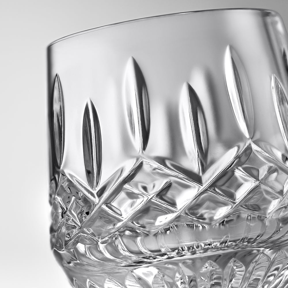 Waterford Crystal Lismore Whiskey Glass Single-Goviers