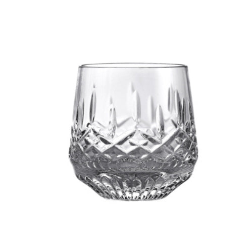 Waterford Crystal Lismore Whiskey Glass Single-Goviers