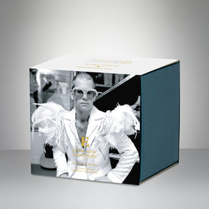 Waterford Elton John Icon Disco Bauble-Goviers