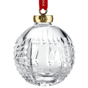 Waterford Elton John Icon Disco Bauble-Goviers