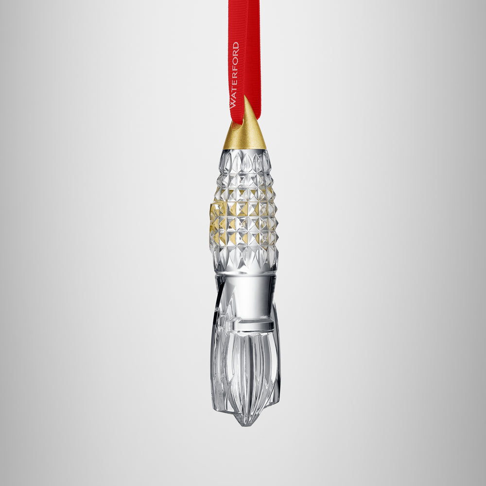 Waterford Elton John Rocket-Goviers